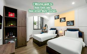 Dream Boutique Hotel & Travel & Spa - Old Quarter  4*