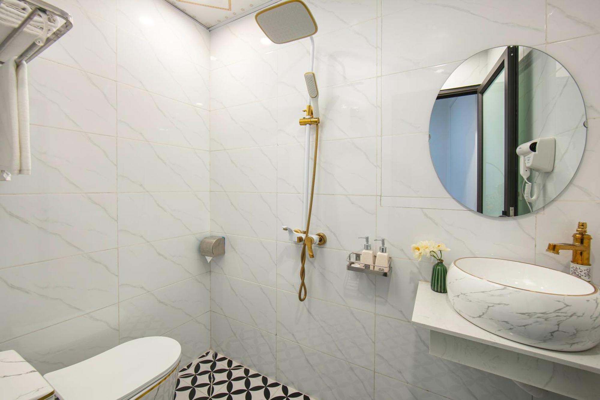 Dream Boutique Hotel & Travel & Spa - Hanoi Old Quarter Ngoại thất bức ảnh