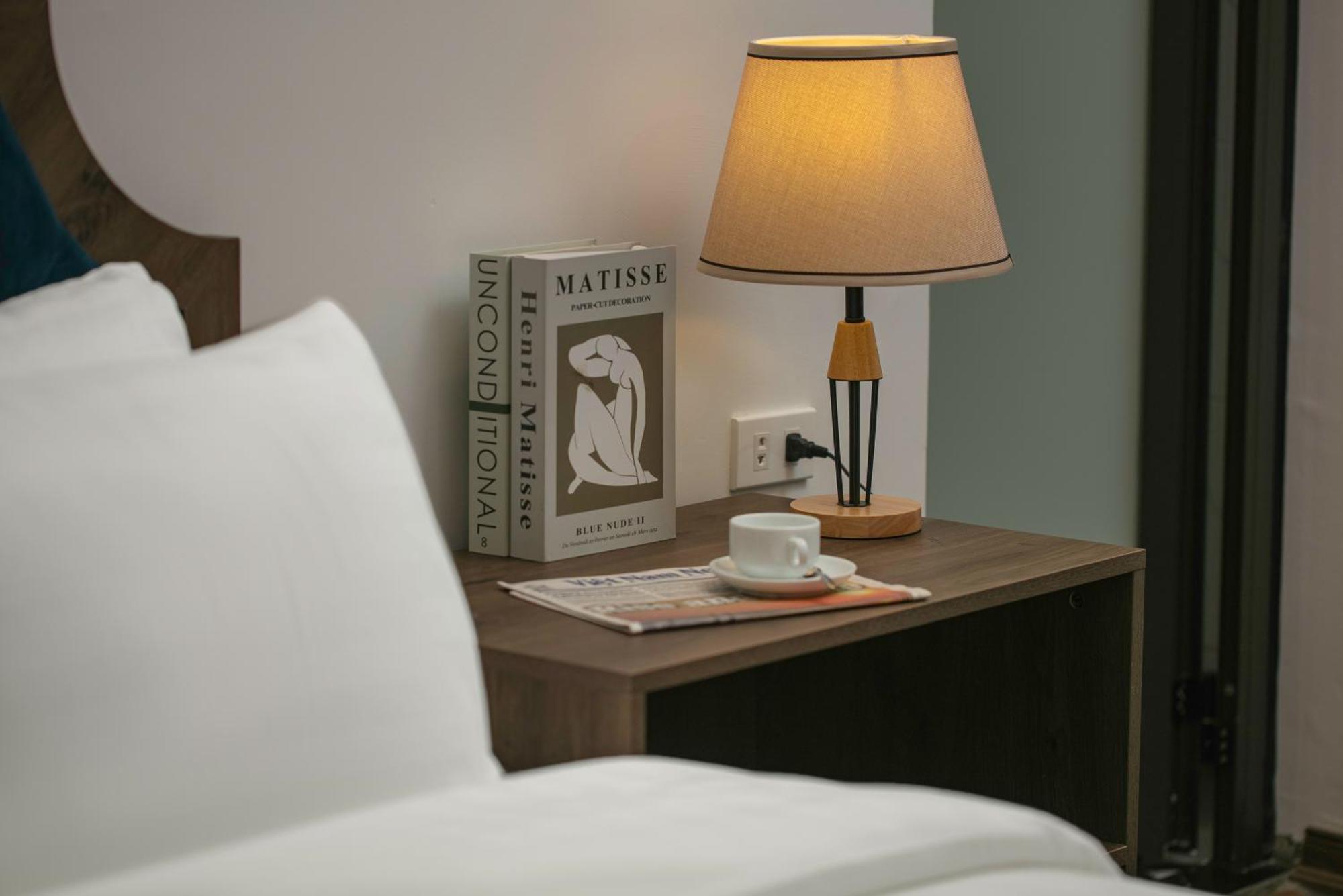 Dream Boutique Hotel & Travel & Spa - Hanoi Old Quarter Ngoại thất bức ảnh