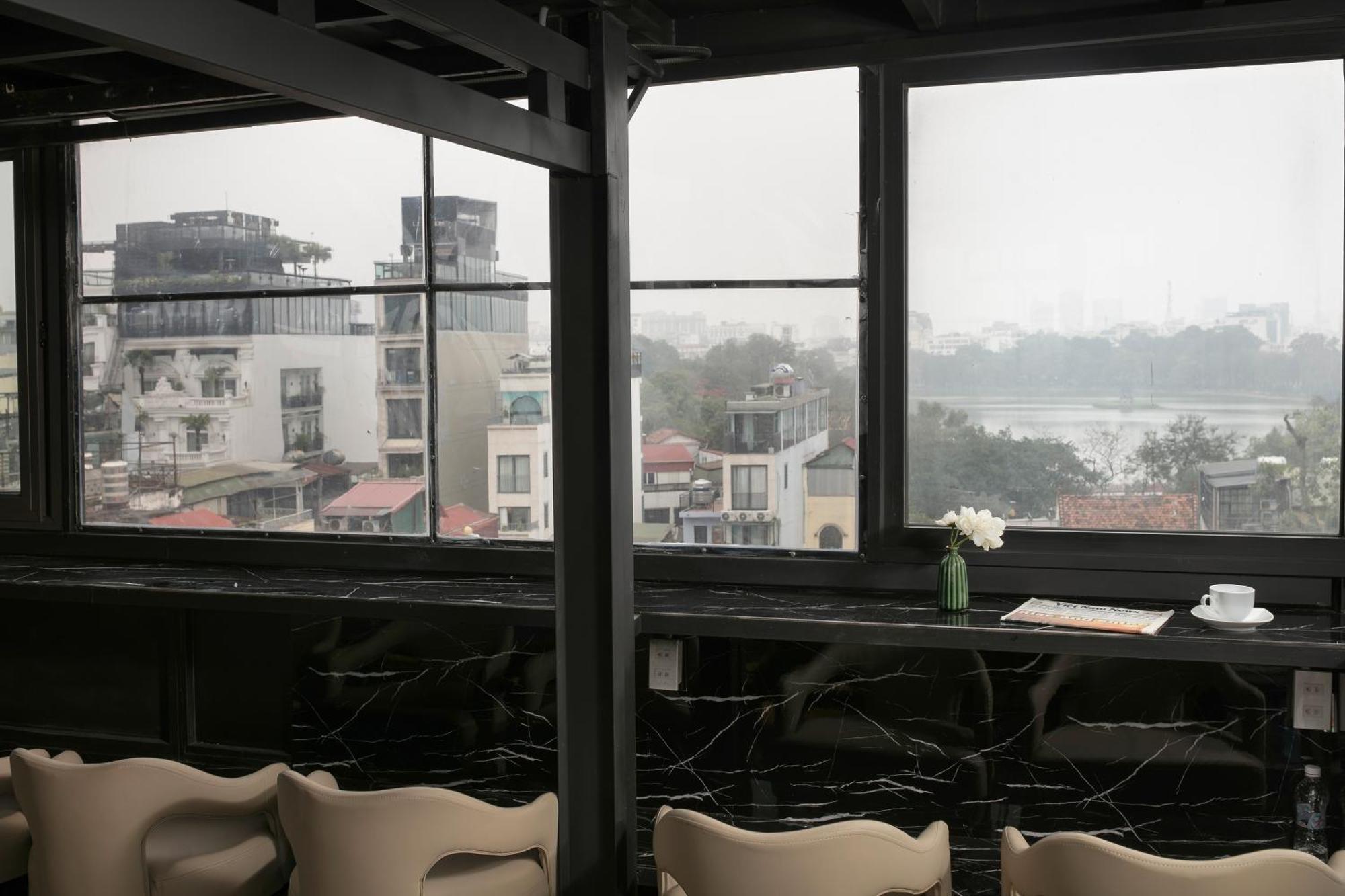 Dream Boutique Hotel & Travel & Spa - Hanoi Old Quarter Ngoại thất bức ảnh