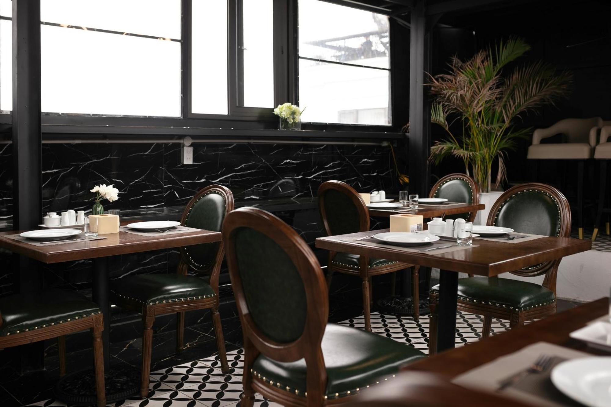 Dream Boutique Hotel & Travel & Spa - Hanoi Old Quarter Ngoại thất bức ảnh