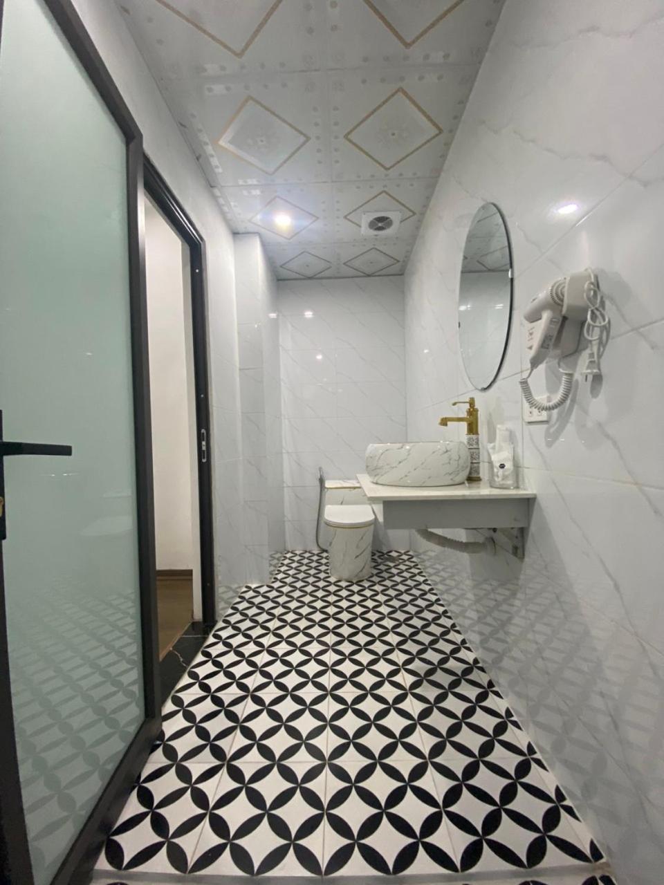 Dream Boutique Hotel & Travel & Spa - Hanoi Old Quarter Ngoại thất bức ảnh