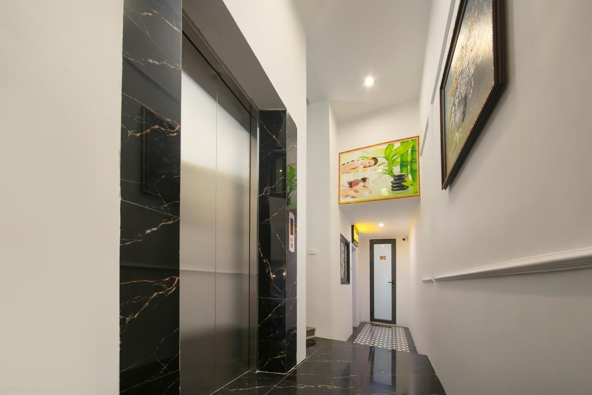 Dream Boutique Hotel & Travel & Spa - Hanoi Old Quarter Ngoại thất bức ảnh