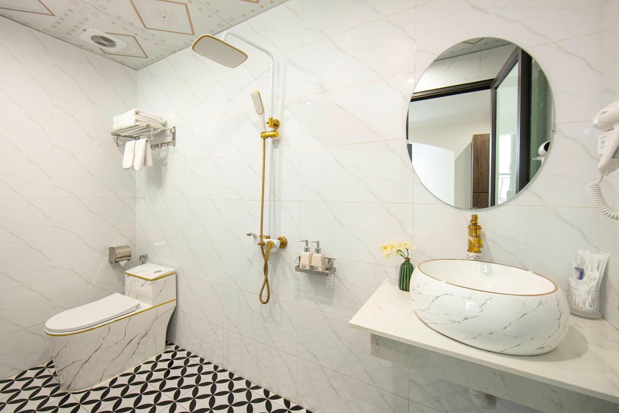 Dream Boutique Hotel & Travel & Spa - Hanoi Old Quarter Ngoại thất bức ảnh