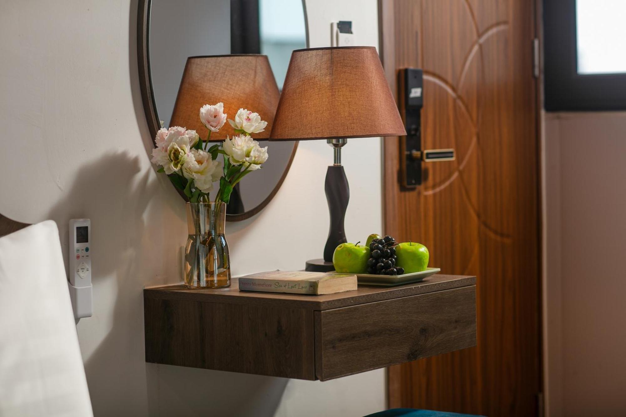 Dream Boutique Hotel & Travel & Spa - Hanoi Old Quarter Ngoại thất bức ảnh