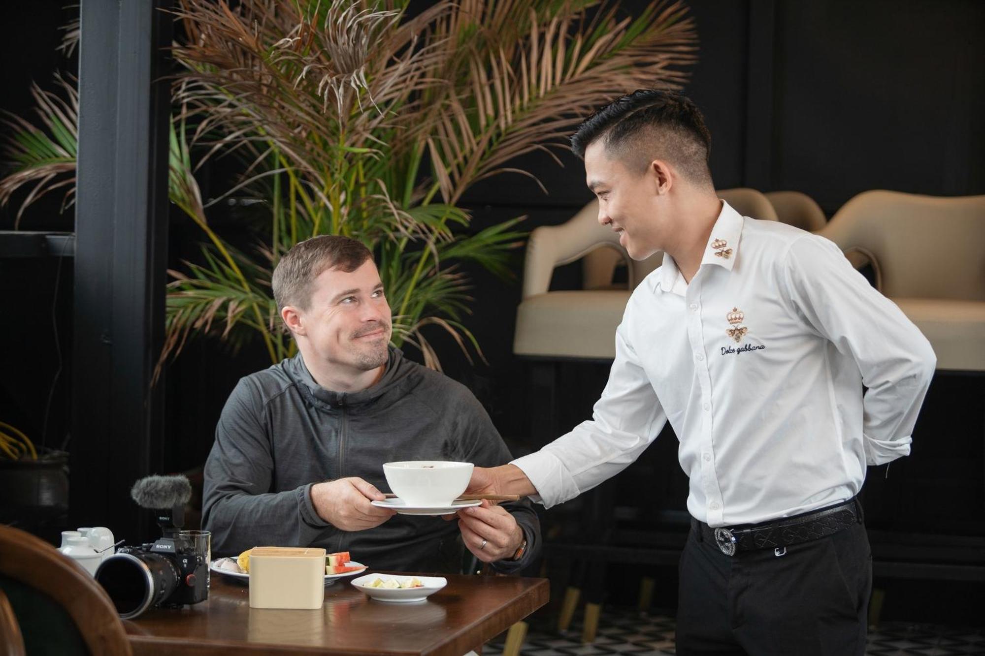 Dream Boutique Hotel & Travel & Spa - Hanoi Old Quarter Ngoại thất bức ảnh